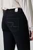 Skinny Denim Black (TR4 Bis)