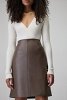 Pencil wrap skirt (Skirt 3)