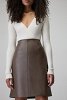 Pencil wrap skirt (Skirt 3)