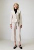 Jacket with collar
