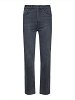 Παντελόνι Denim σε Ίσια Γραμμή