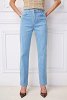 Παντελόνι denim straight bleached