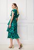 Ruffled Dress