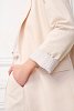 Loose fit Jacket