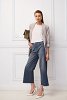 Παντελόνι denim wide leg