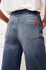 Παντελόνι denim wide leg