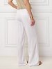 Παντελόνι denim wide leg full length