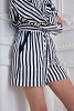 Stripped shorts
