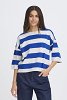 Stripped Blouse