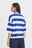 Stripped Blouse