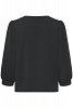 Blouse with Long Sleeves