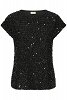 Top with Sequins