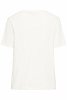 T-shirt κ/μ με V,FRFEBA TEE 2