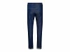 Jeans with Hem Detail, Heidi