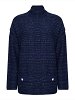 Knitted Blouse