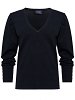 V-neck Blouse