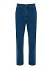 Heidi denim pants