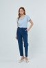 Heidi denim pants