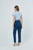 Heidi denim pants