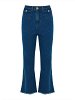 Capri jeans
