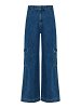 cargo jeans