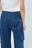 cargo jeans