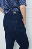 capri jeans