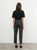 Glitter Cigarette Trousers