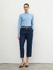 Παντελόνι Cigarette Denim
