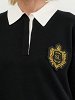 ΠΛΕΚΤΟ ΠΟΥΛΟΒΕΡ ΜΕ ΓΙΑΚΑ ΚΑΙ PATCH