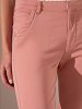 Cotton city pant HW bell bottom