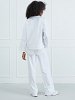 Sweatpants With Strass
