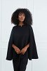 Black Cape