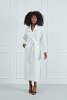 Belted Coat