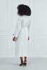 Belted Coat
