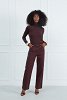 Gabardine Pants