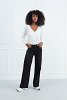 Flared Pants