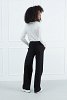 Flared Pants