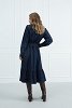 Denim Shirt Dress